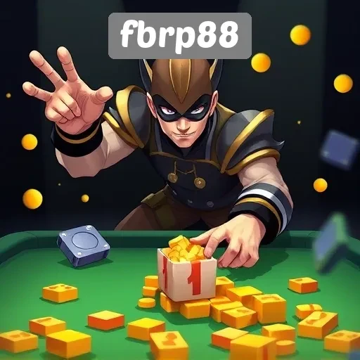 Evolusi Fbrp88 dalam Dunia Game Online Indonesia