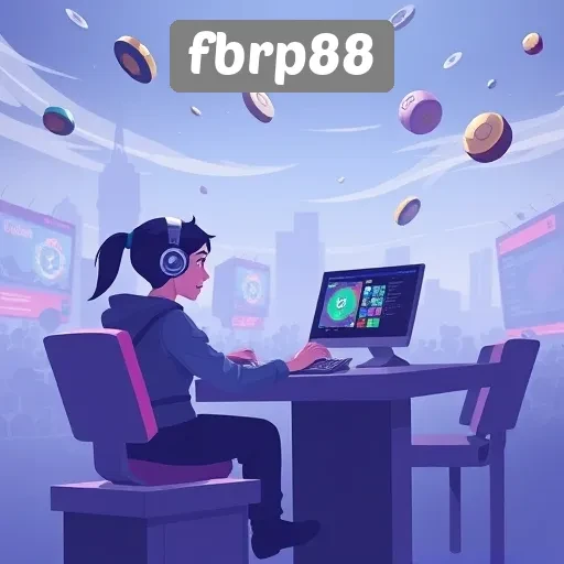 Menjelajahi Fitur Menarik Situs Game fbrp88