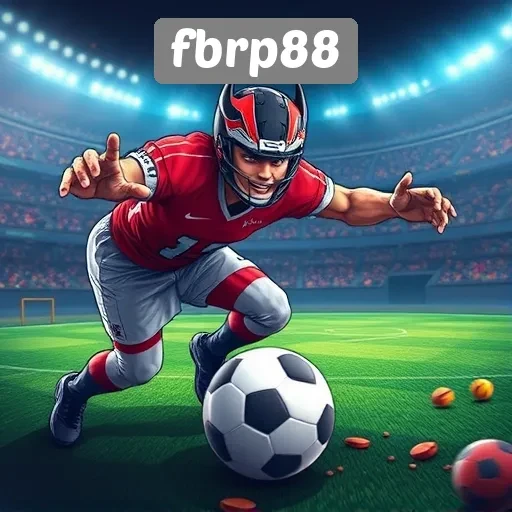 Menilik Ragam Permainan Menarik di FBRP88