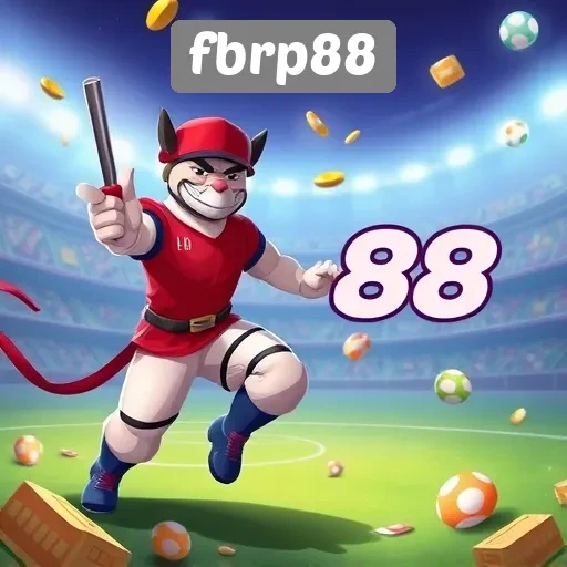 Menjelajahi Beragam Pilihan Game di FBRP88