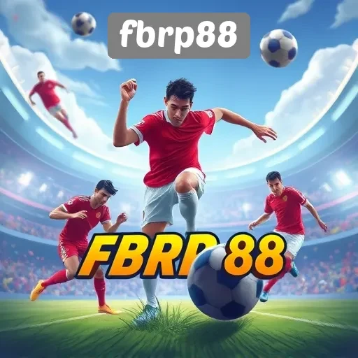 Membandingkan FBRP88 dengan Platform Game Lain di Indonesia