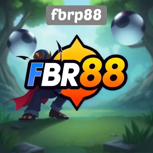 FBRP88 Sebagai Platform Game Terpercaya di Indonesia