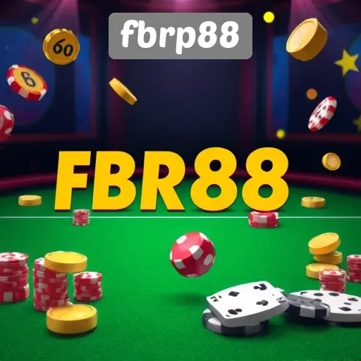 fbrp88: Ragam Permainan yang Ditawarkan untuk Penggemar