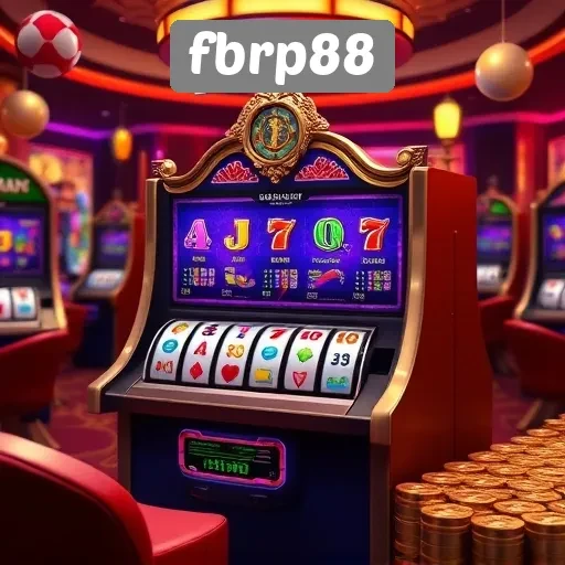 Fbrp88 Menyediakan Beragam Permainan untuk Pecinta Game Online