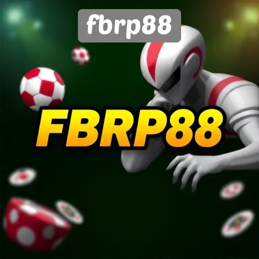 FBRP88 Situs Game Terpercaya untuk Penggemar Judi Online