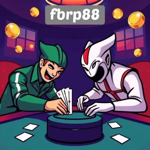 Perbandingan FBRP88 dengan Situs Game Lain di Pasar Indonesia