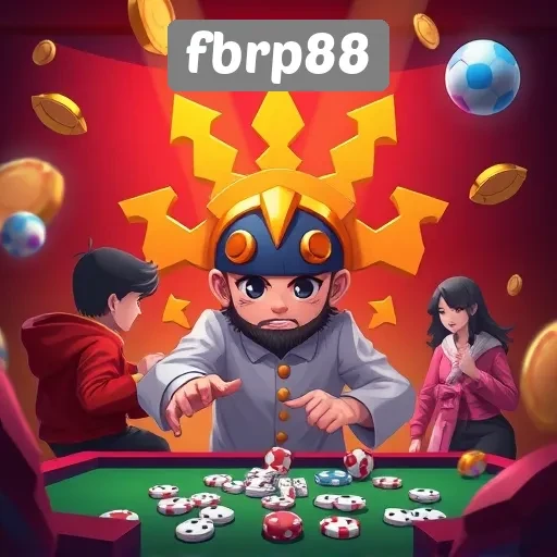 Mengungkap Fitur Menarik dari Situs Game Fbrp88