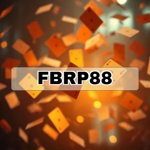 fbrp88 Panduan Game