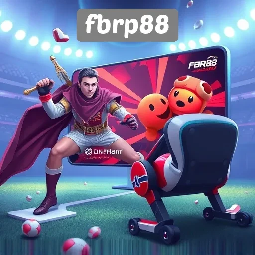 Inovasi Terbaru yang Ditawarkan oleh FBRP88
