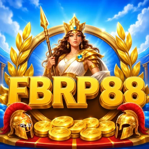 Logo fbrp88