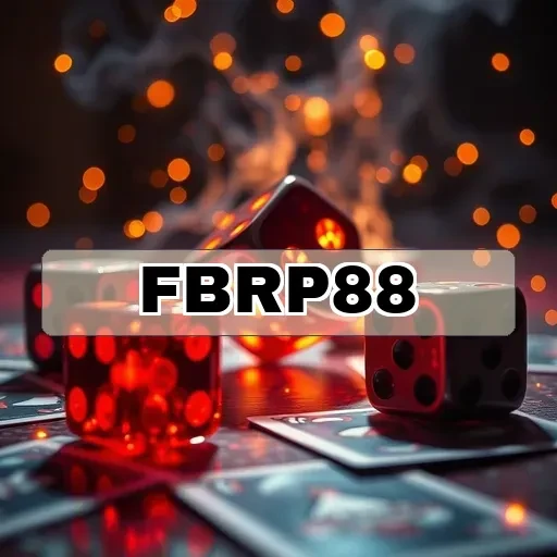 fbrp88 Game Puzzle