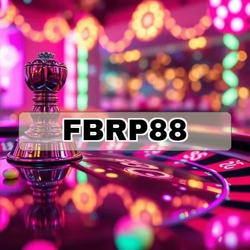 fbrp88 Game RPG