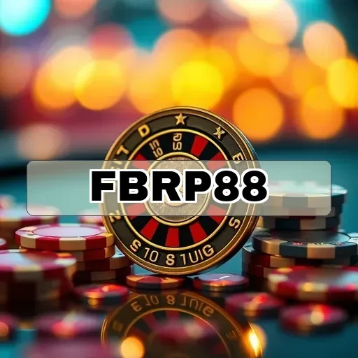fbrp88 Game Strategi