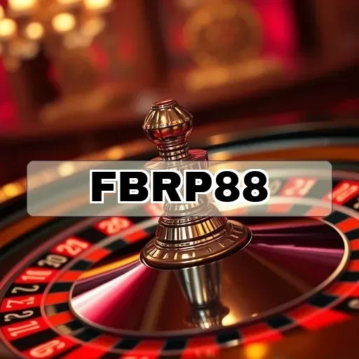 fbrp88 Tips Bermain