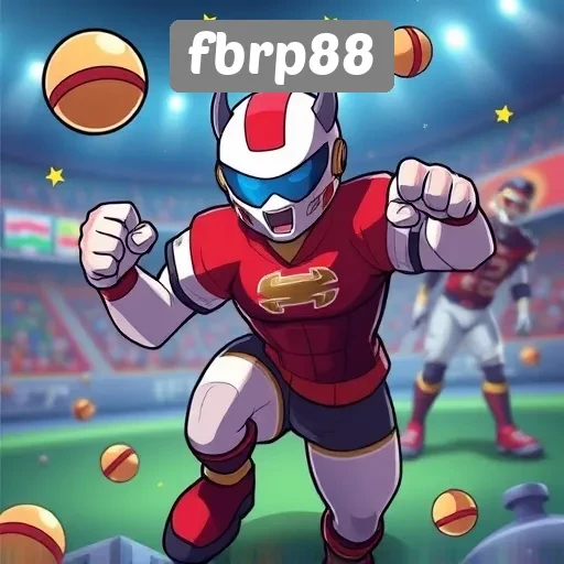 Berbagai Jenis Permainan yang Tersedia di FBRP88