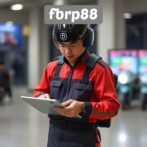 Meninjau Antarmuka Pengguna FBRP88 yang Ramah